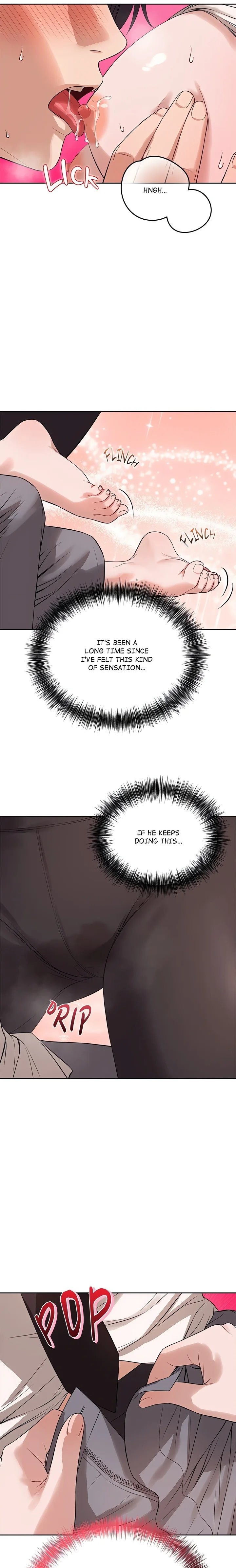 I’m Here for You 3