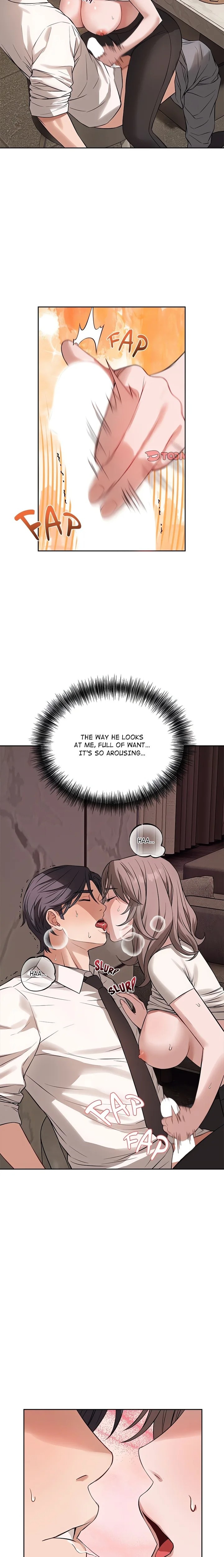 I’m Here for You 6