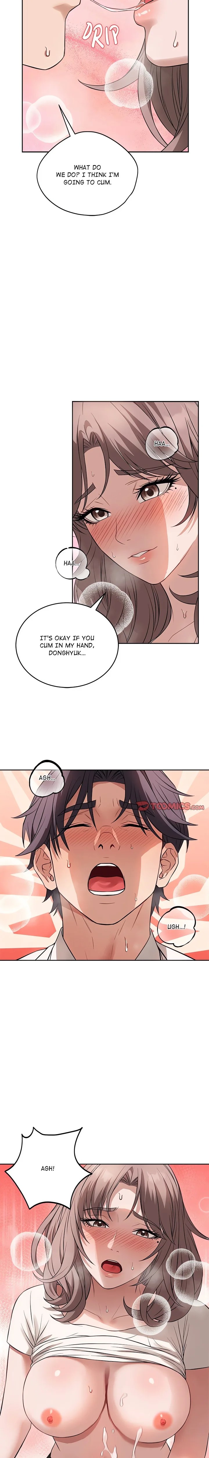 I’m Here for You 7