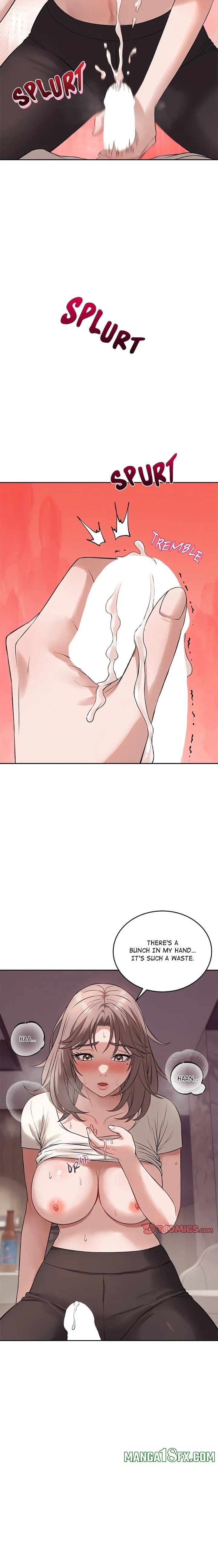 I’m Here for You 8
