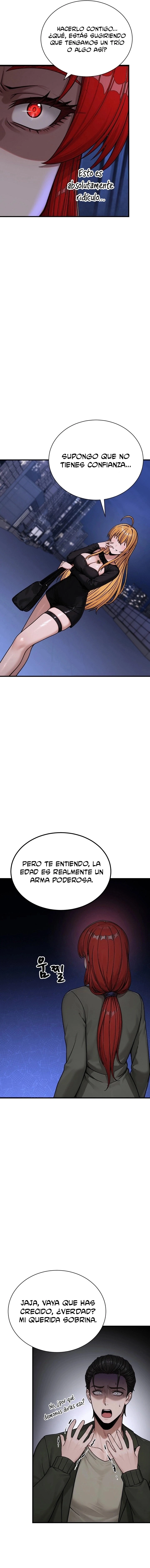 I’m the Only Man in this Clan?! Raw 5