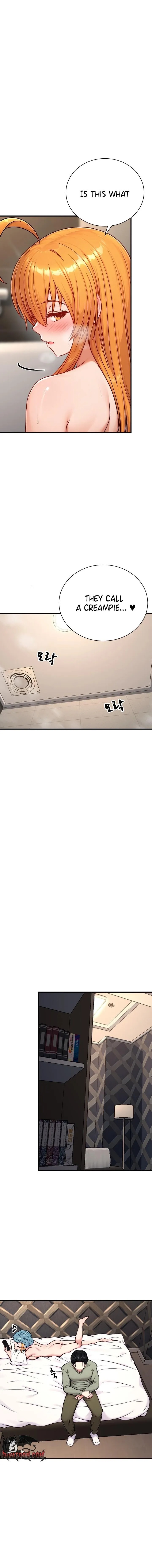 I’m the Only Man in this Clan?! 2