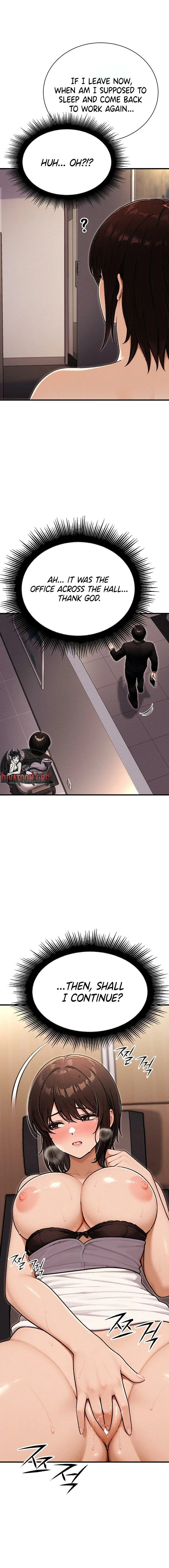 I’m the Only Man in this Clan?! 22