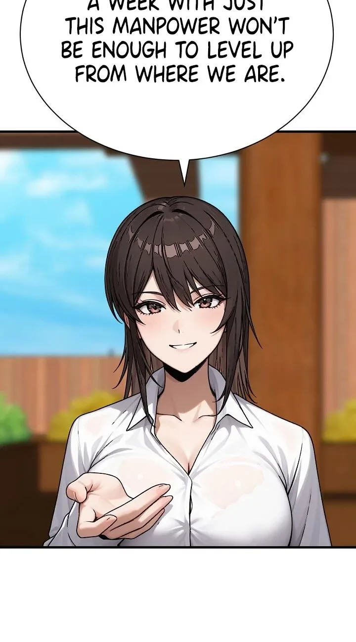 I’m the Only Man in this Clan?! 65