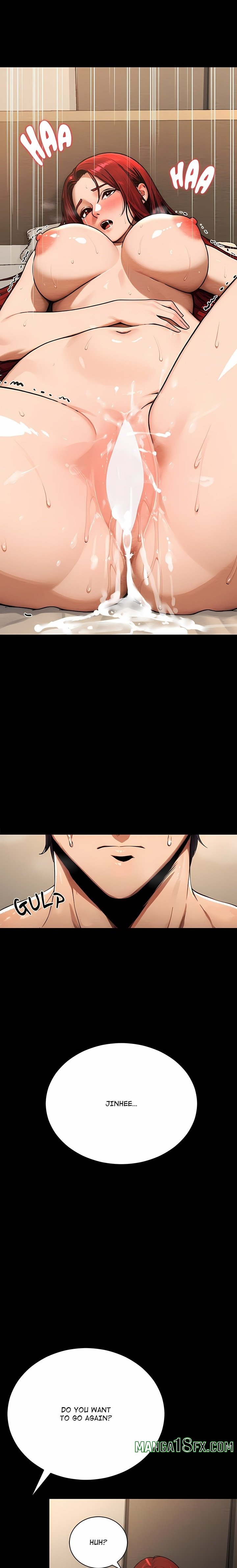 I’m the Only Man in this Clan?! 9