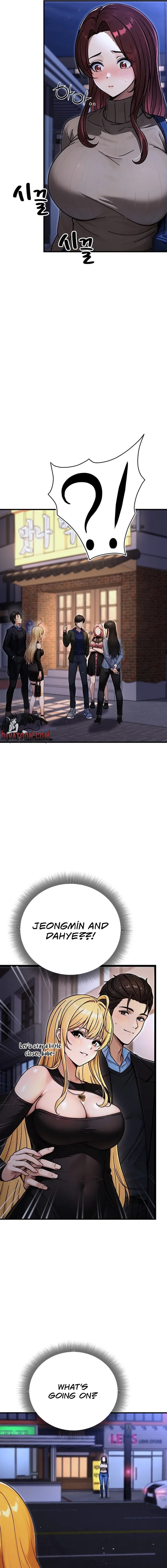 I’m the Only Man in this Clan?! 9