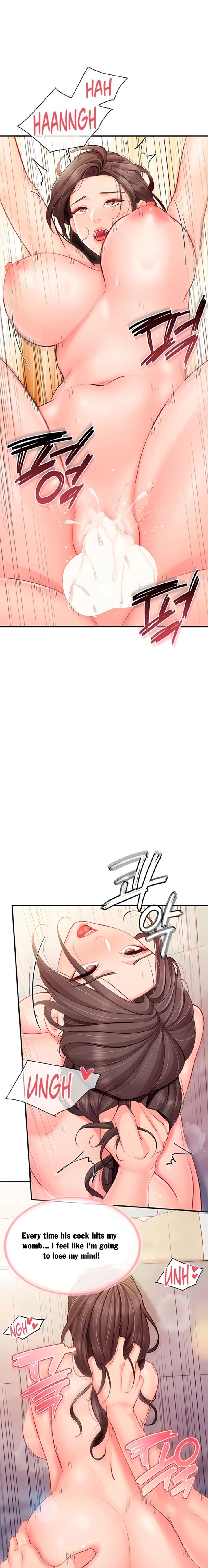 I’m the Only Man on the Military Base 1