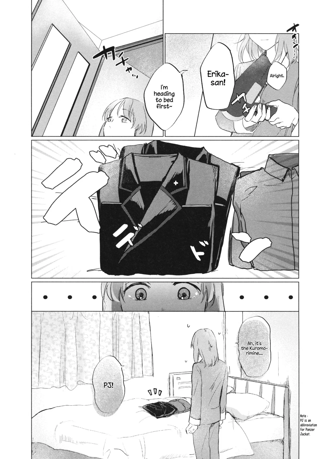 Ima no Anata to 2