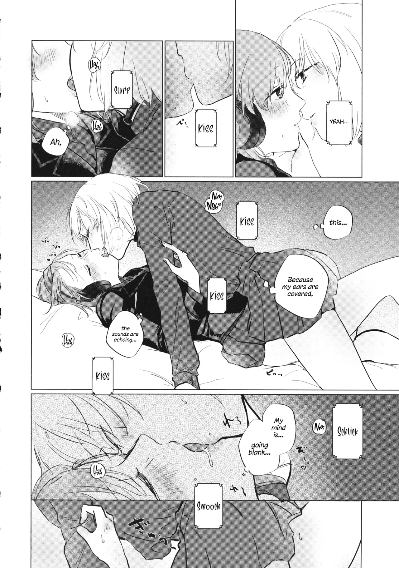 Ima no Anata to 11