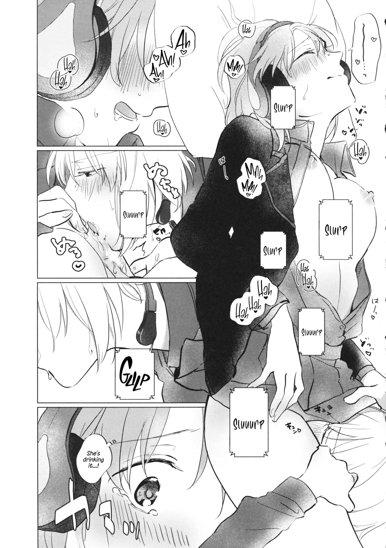 Ima no Anata to 20