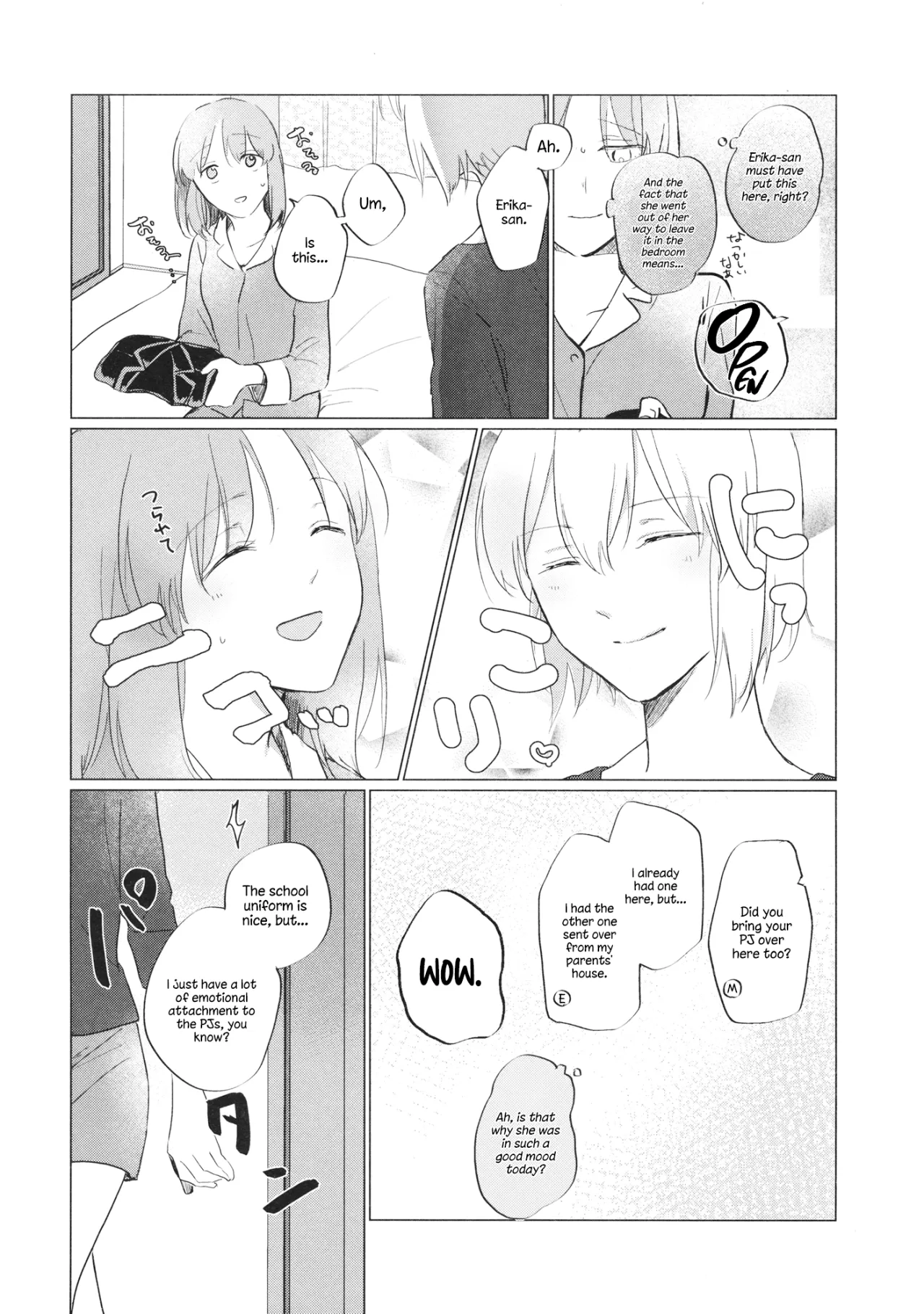 Ima no Anata to 3