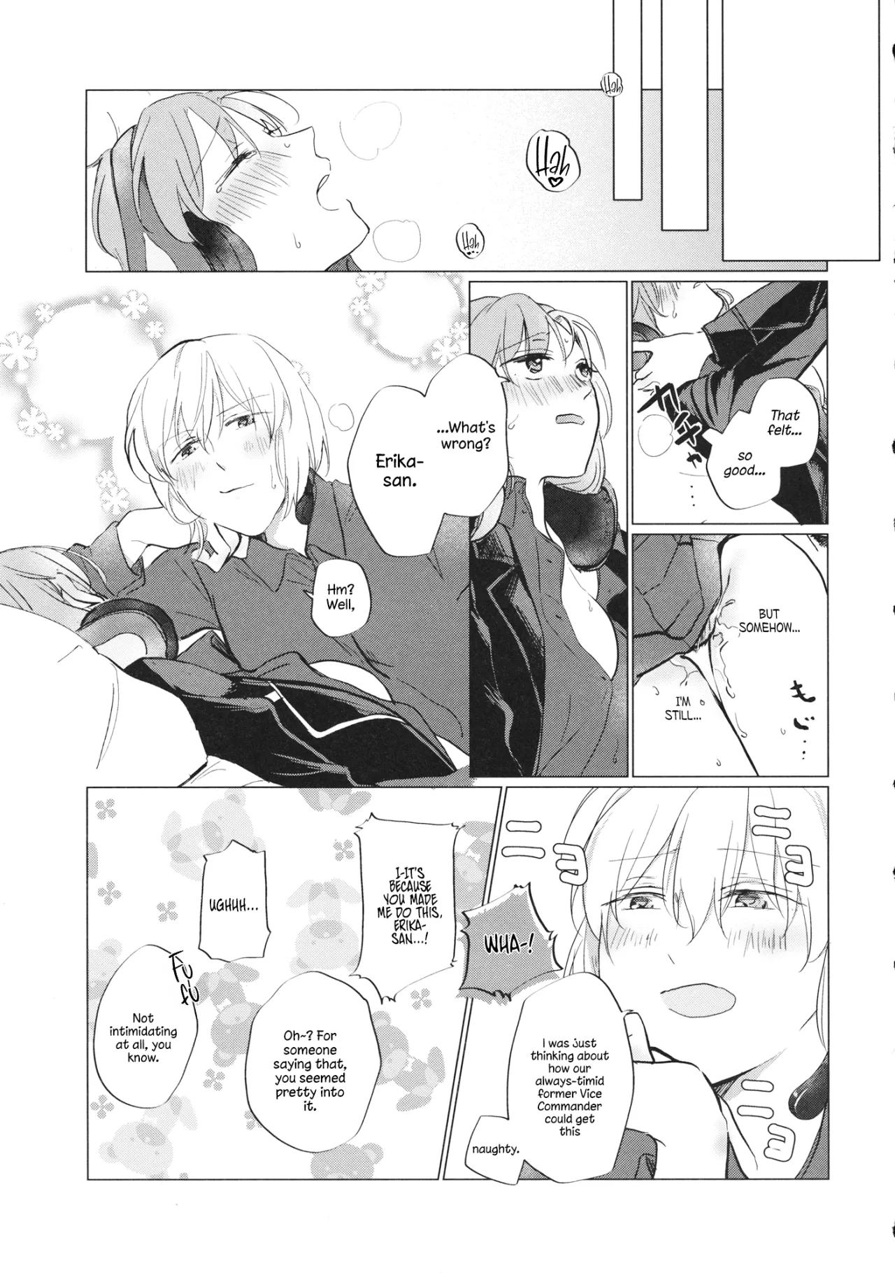 Ima no Anata to 22