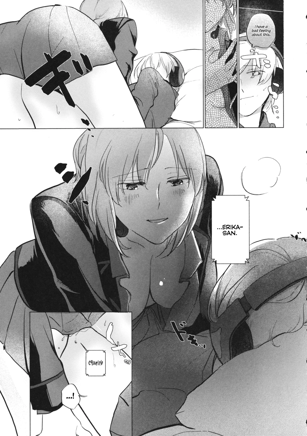 Ima no Anata to 24