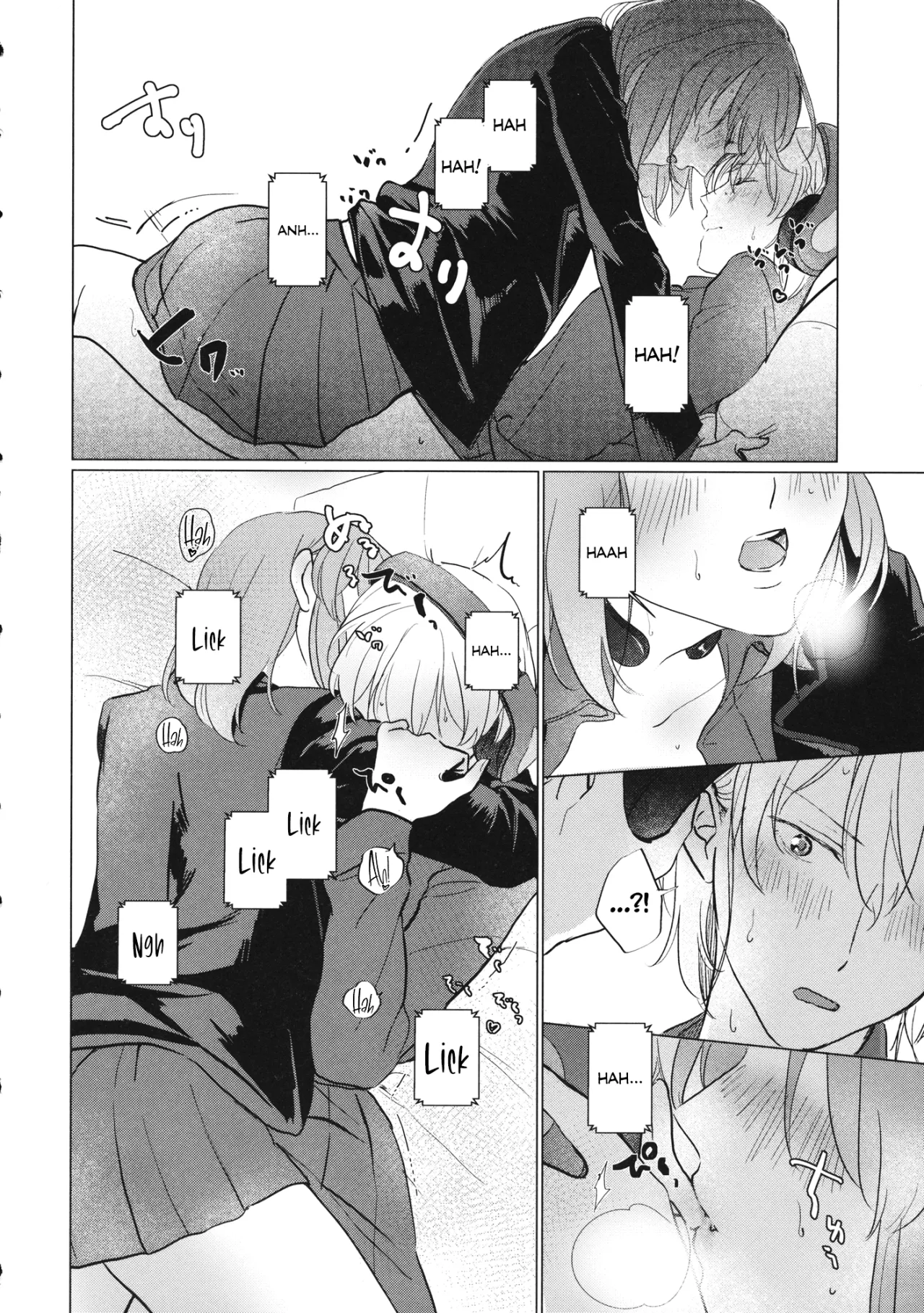 Ima no Anata to 25
