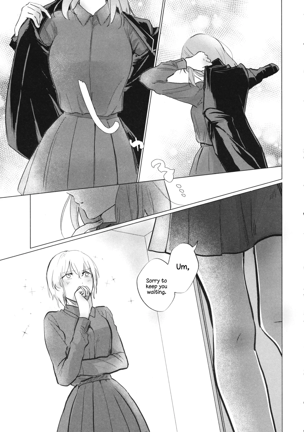 Ima no Anata to 6