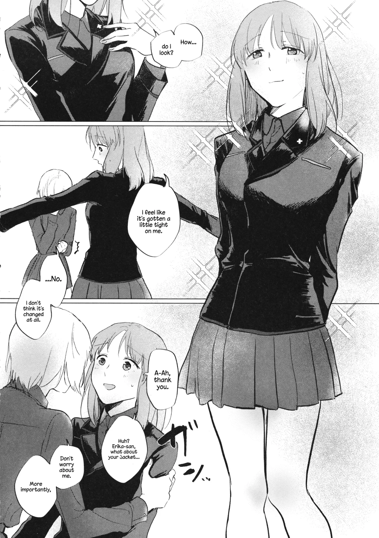 Ima no Anata to 7