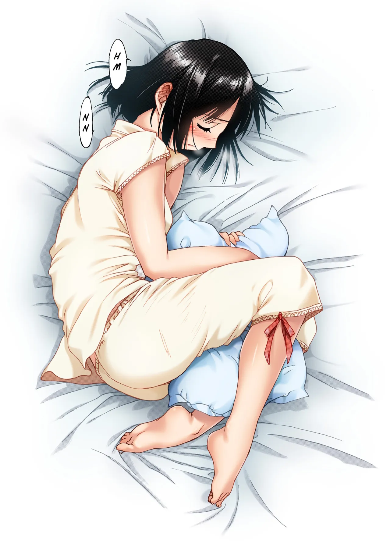 Imouto Ijiri DX ~Hajimete no Ecstasy~ 19