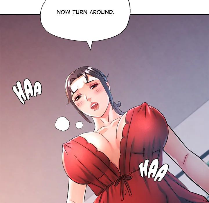 In Her Place 105