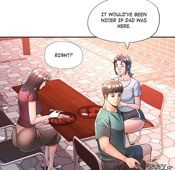 In Her Place 33