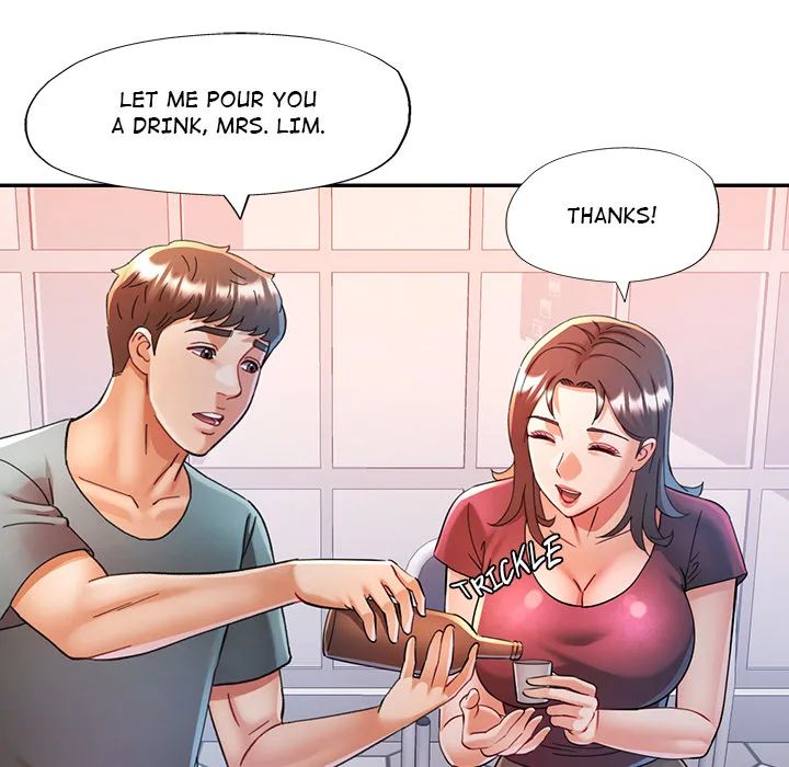 In Her Place 35