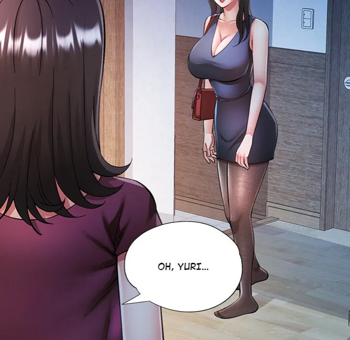 In Her Place 23