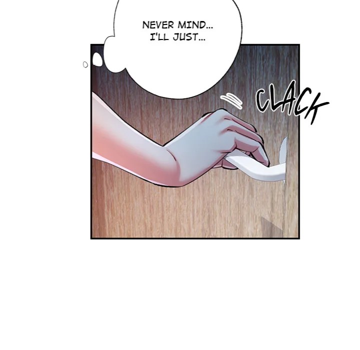 In Her Place 33