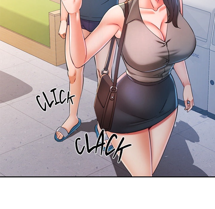 In Her Place 138