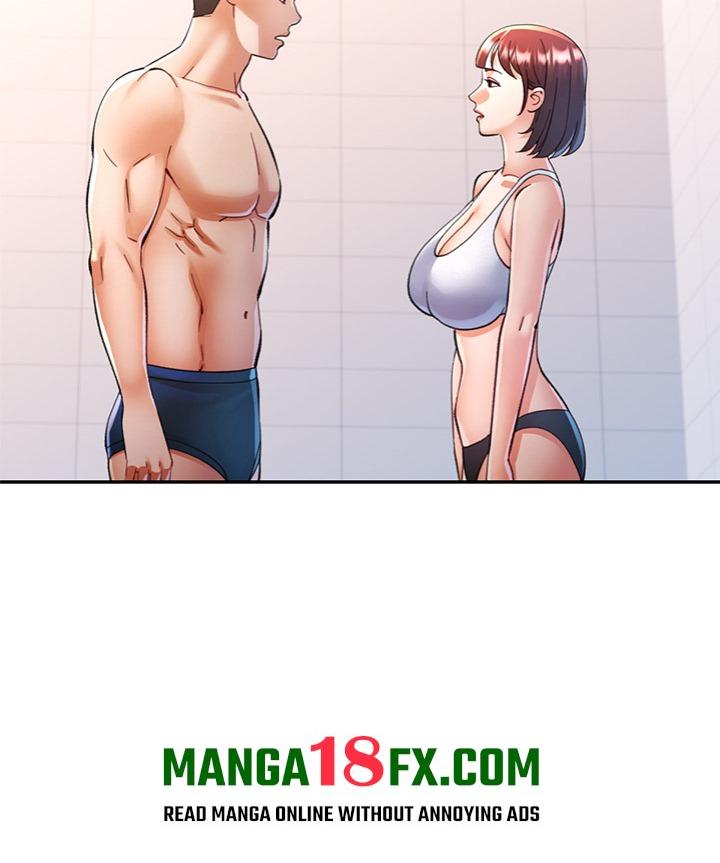 In Her Place 24