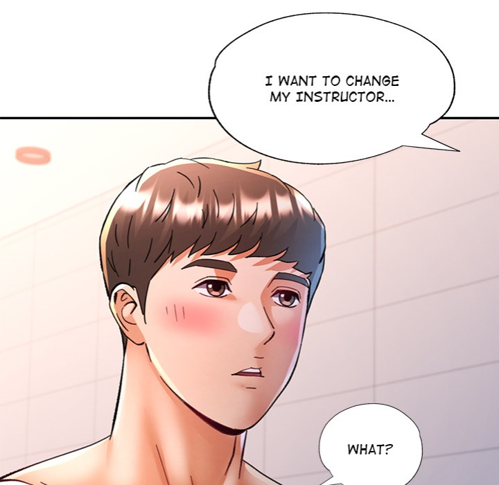 In Her Place 28