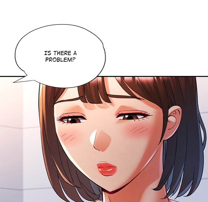 In Her Place 30