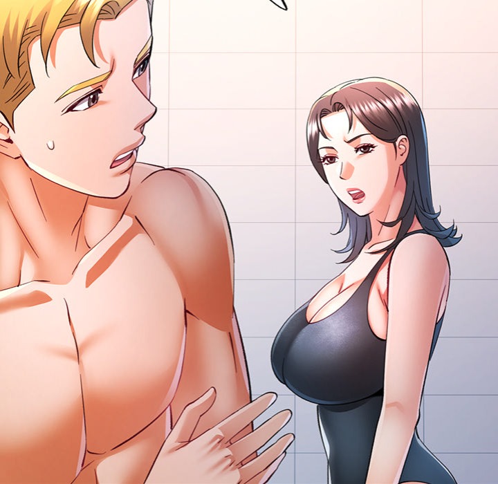 In Her Place 5