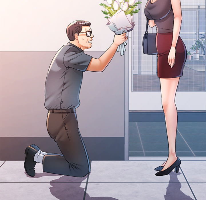 In Her Place 88