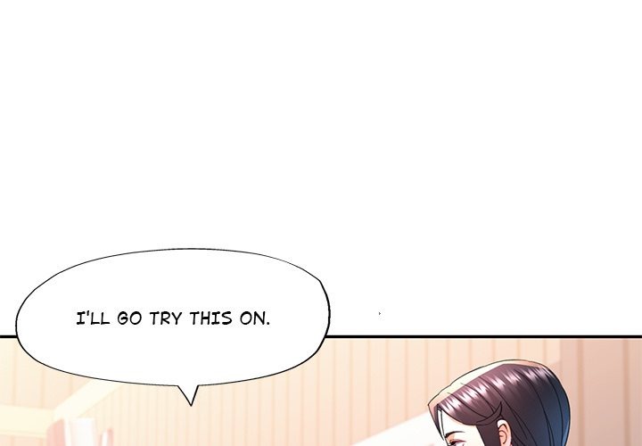 In Her Place 1