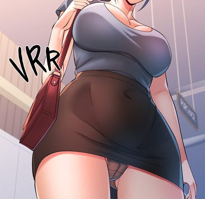 In Her Place 5