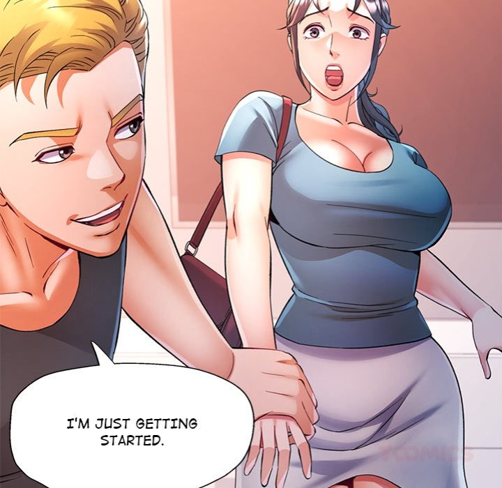 In Her Place 81