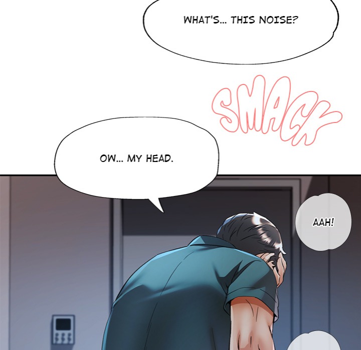 In Her Place 5