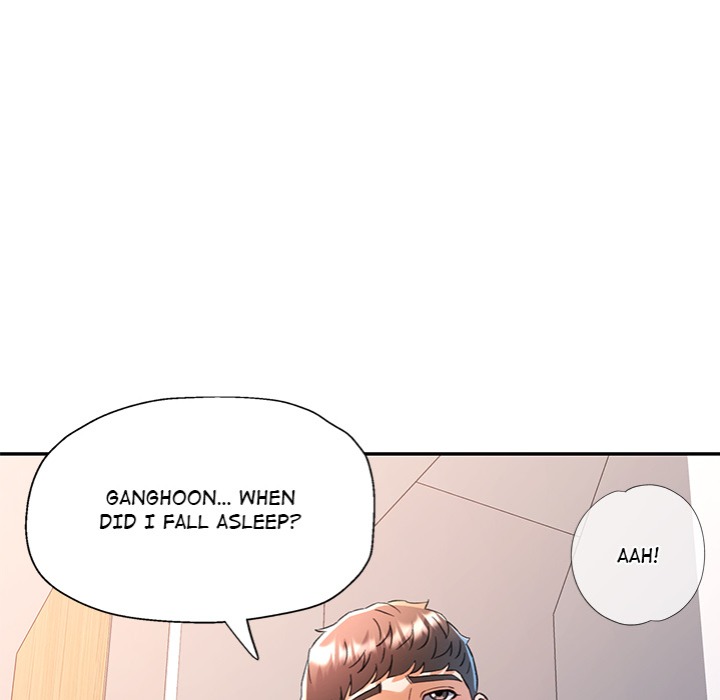 In Her Place 8