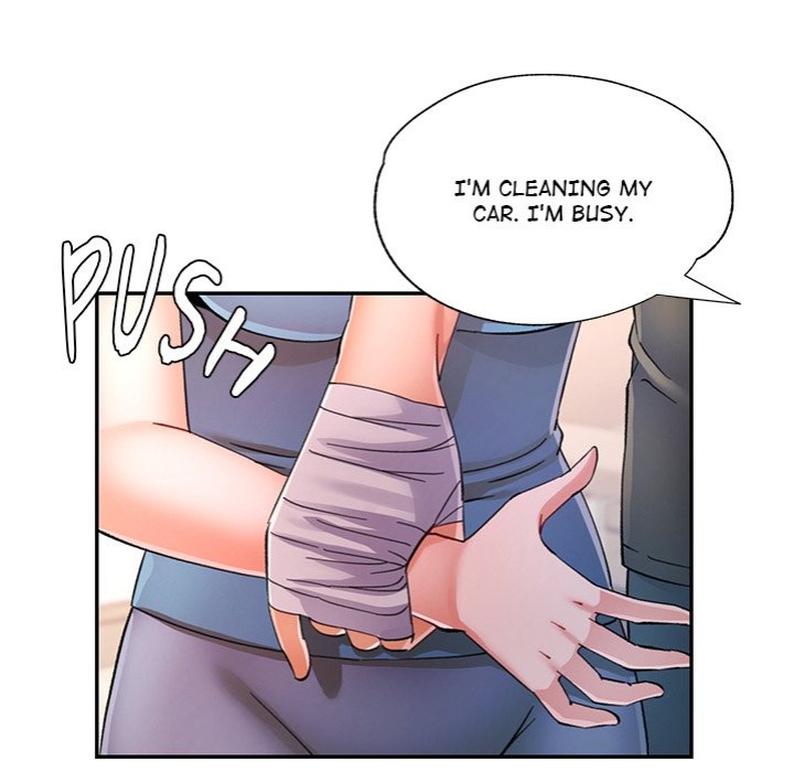 In Her Place 110