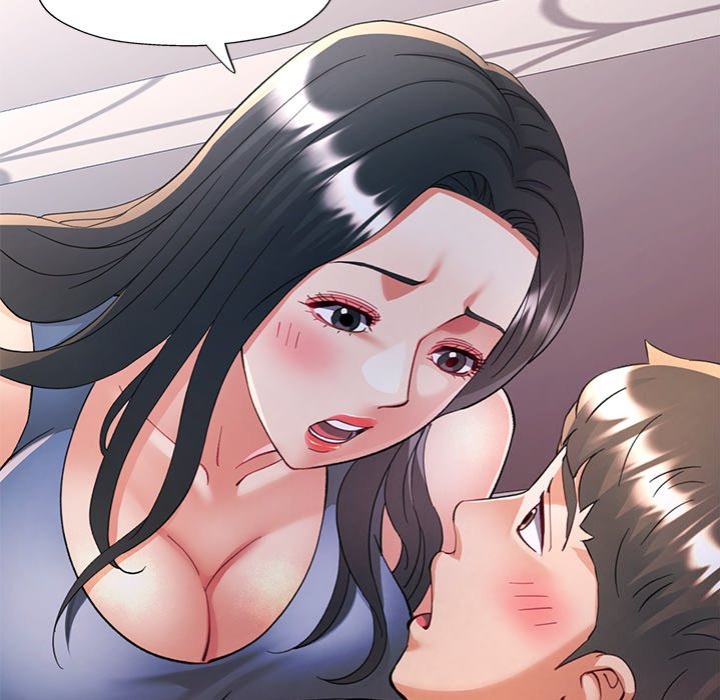 In Her Place 134