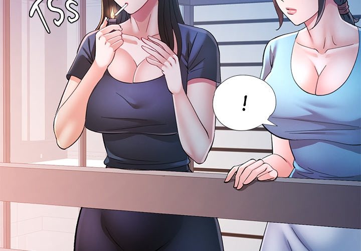 In Her Place 4