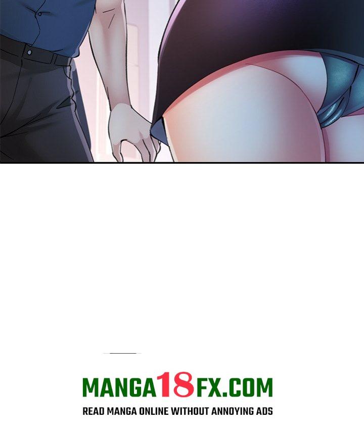 In Her Place 33