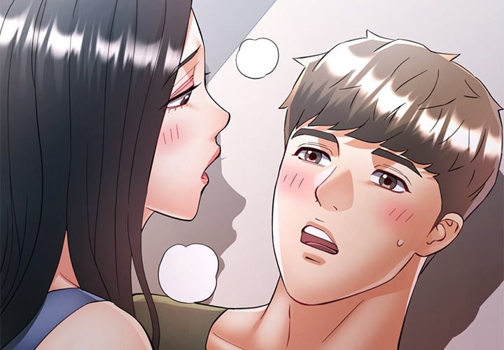 In Her Place 2