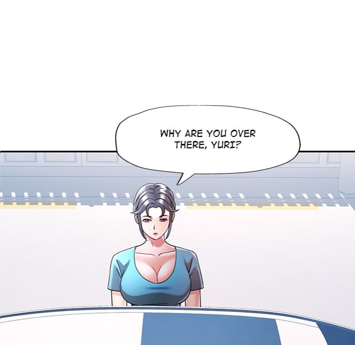 In Her Place 23