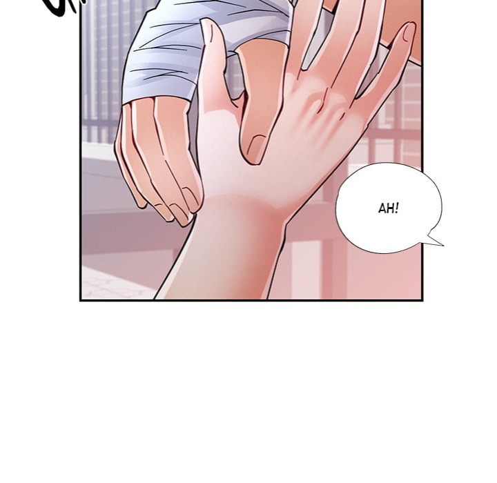 In Her Place 29