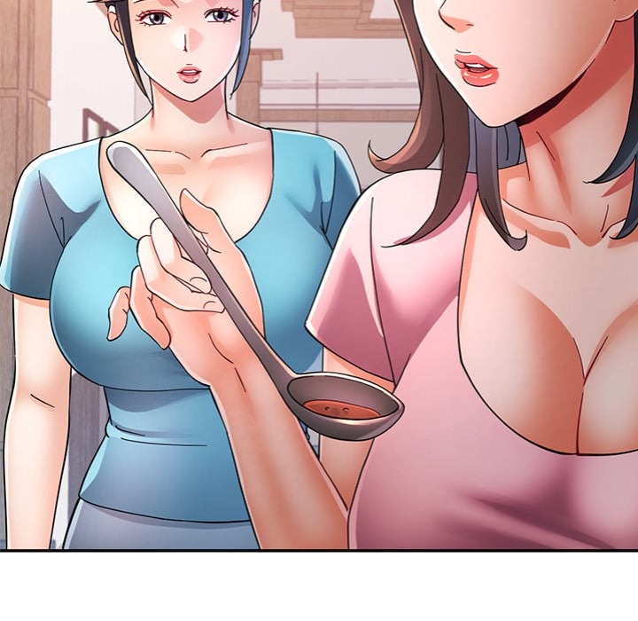 In Her Place 46