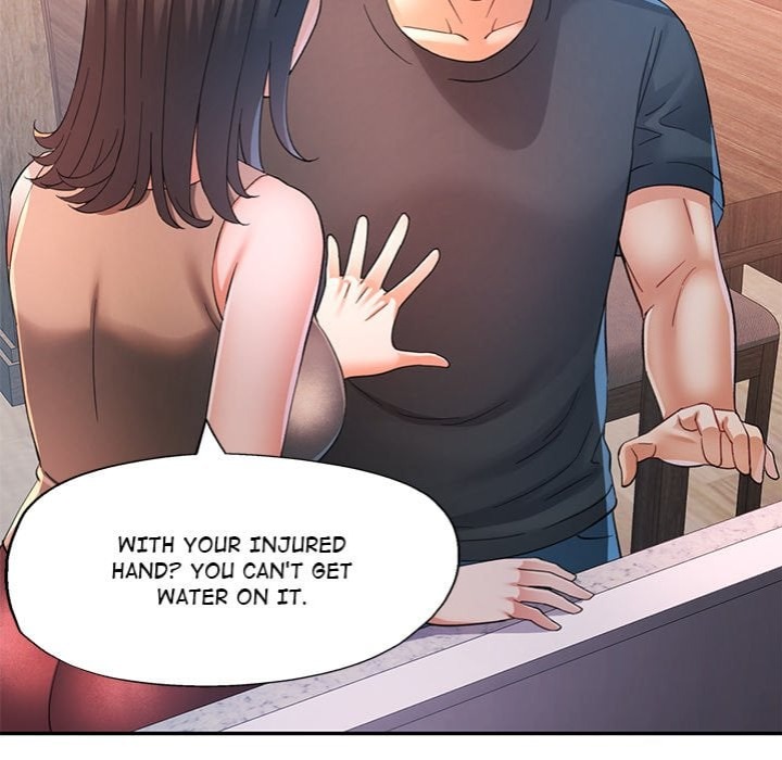 In Her Place 118