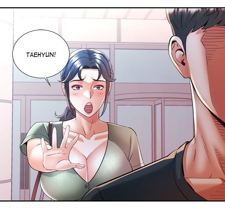 In Her Place 17