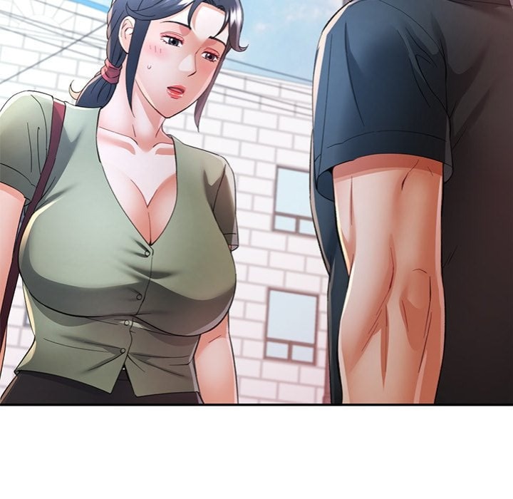 In Her Place 29
