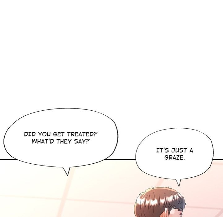 In Her Place 5