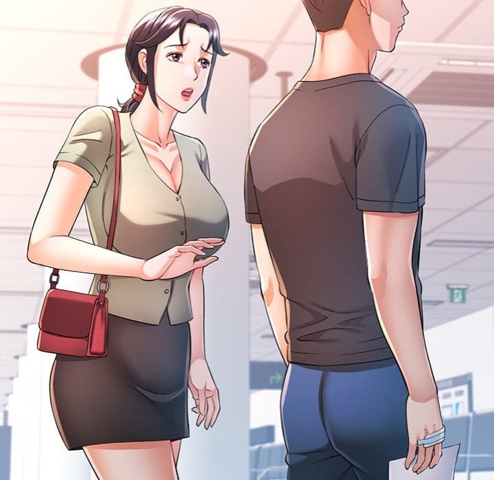 In Her Place 6
